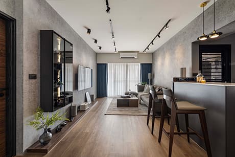 桃園國強十三街