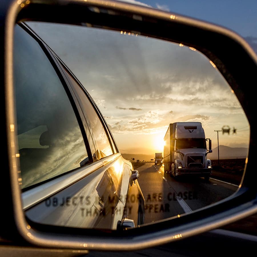 The Mid-America Trucking Show 2021, Kentucky