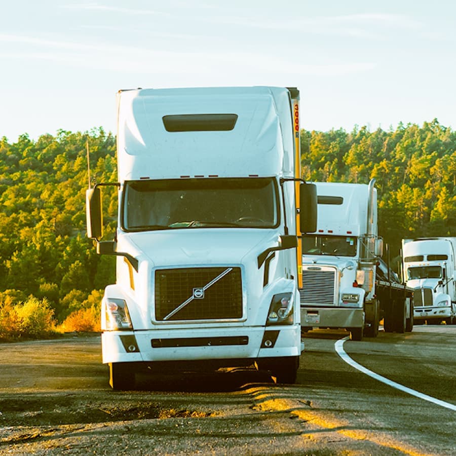 The Mid-America Trucking Show 2021, Kentucky