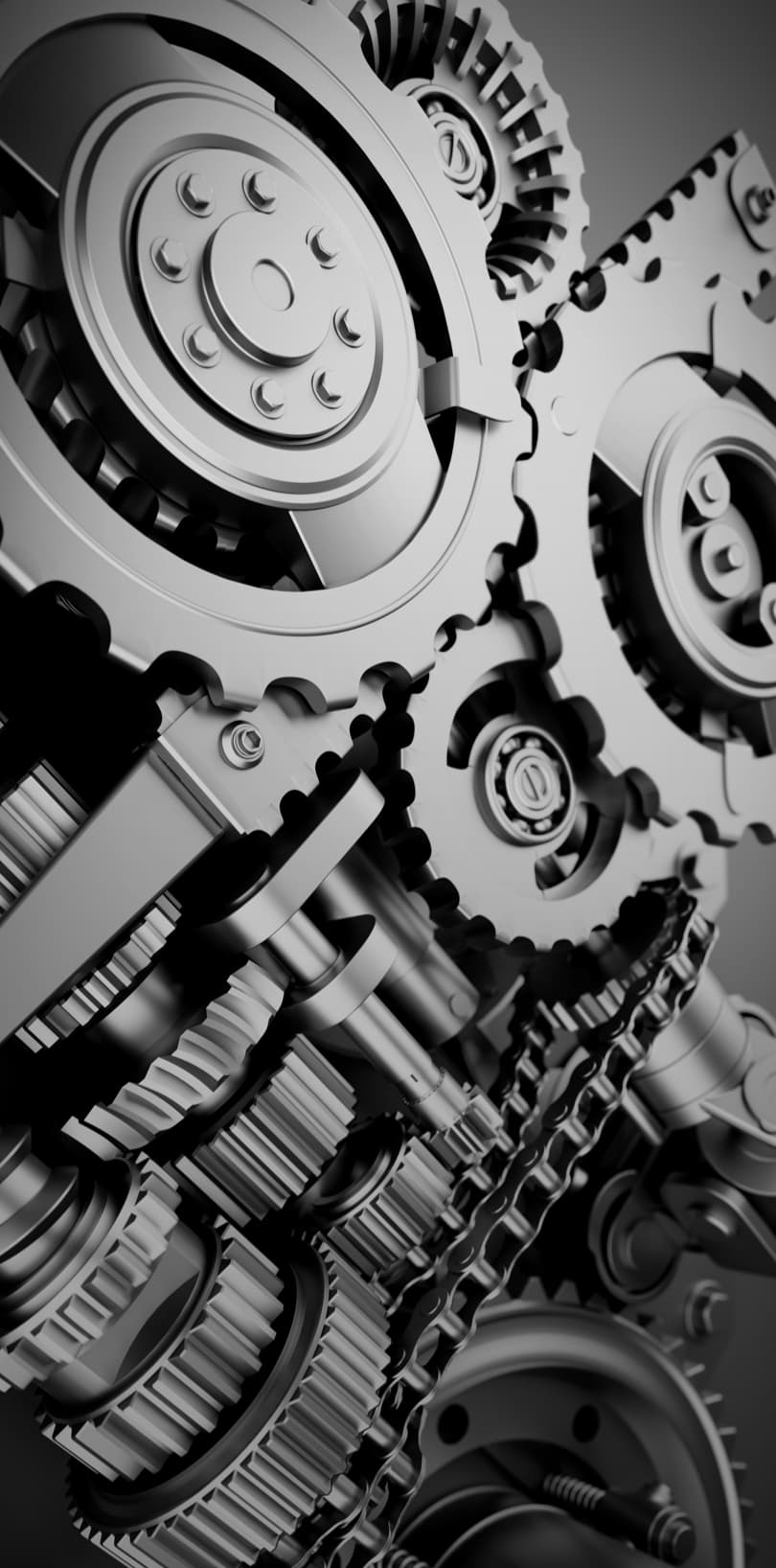 ENGINE PARTS